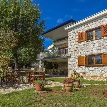 Haus Katarina Villa Novi Vinodolski Exterior photo