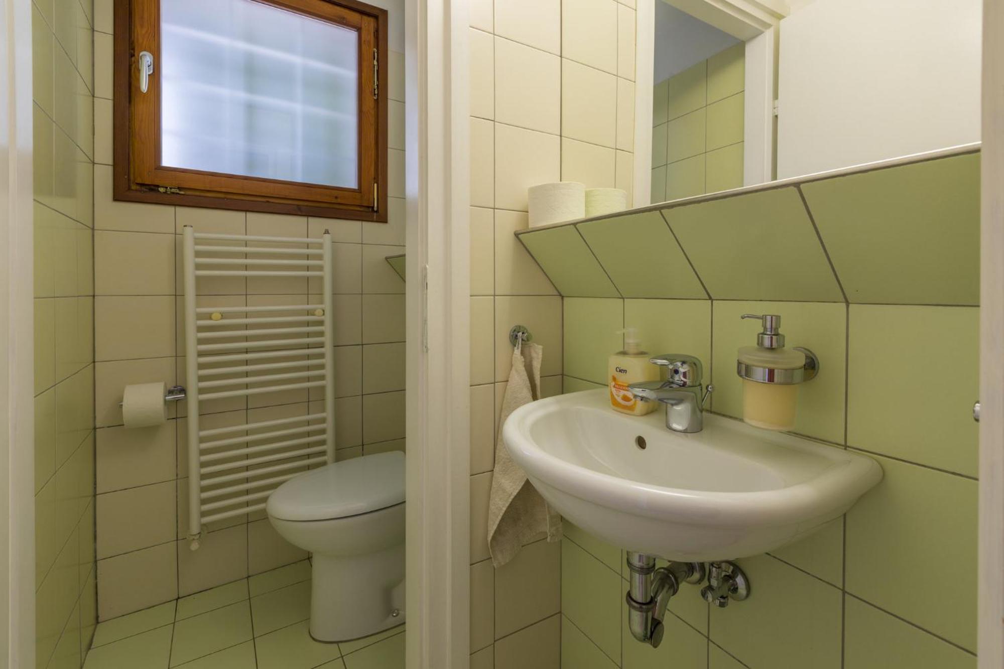 Haus Katarina Villa Novi Vinodolski Room photo