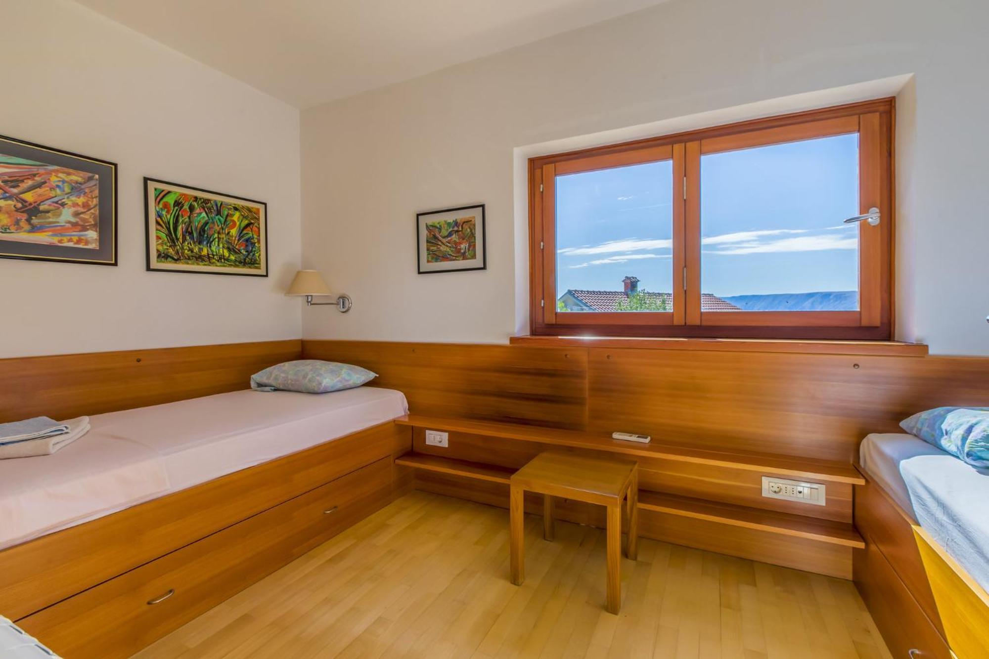 Haus Katarina Villa Novi Vinodolski Room photo