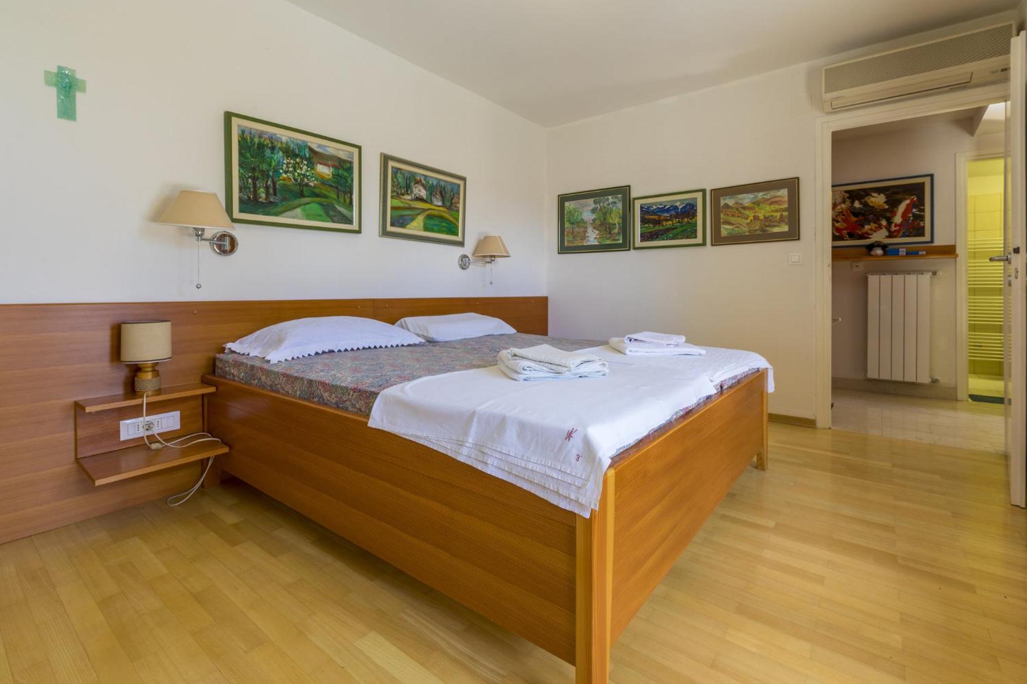 Haus Katarina Villa Novi Vinodolski Room photo