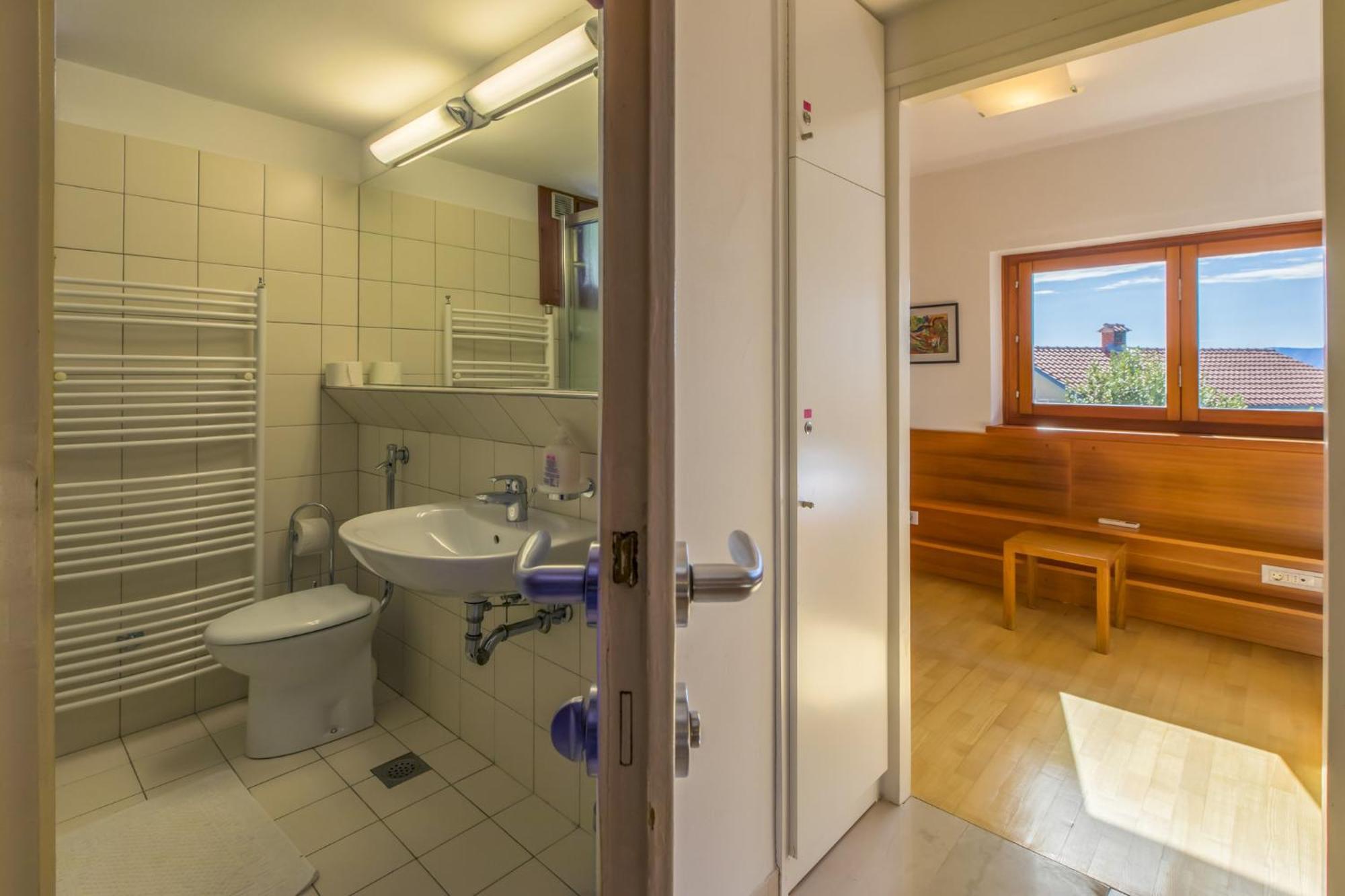 Haus Katarina Villa Novi Vinodolski Room photo