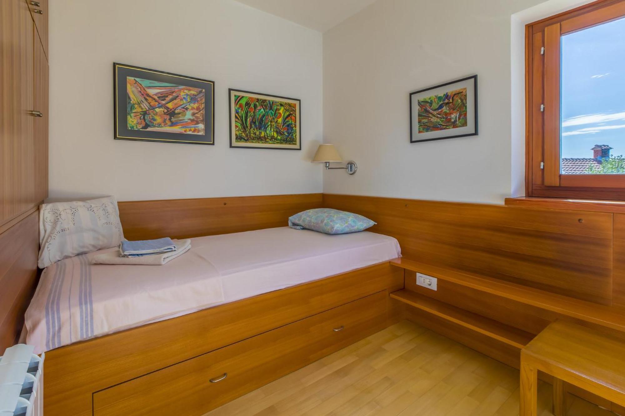 Haus Katarina Villa Novi Vinodolski Room photo