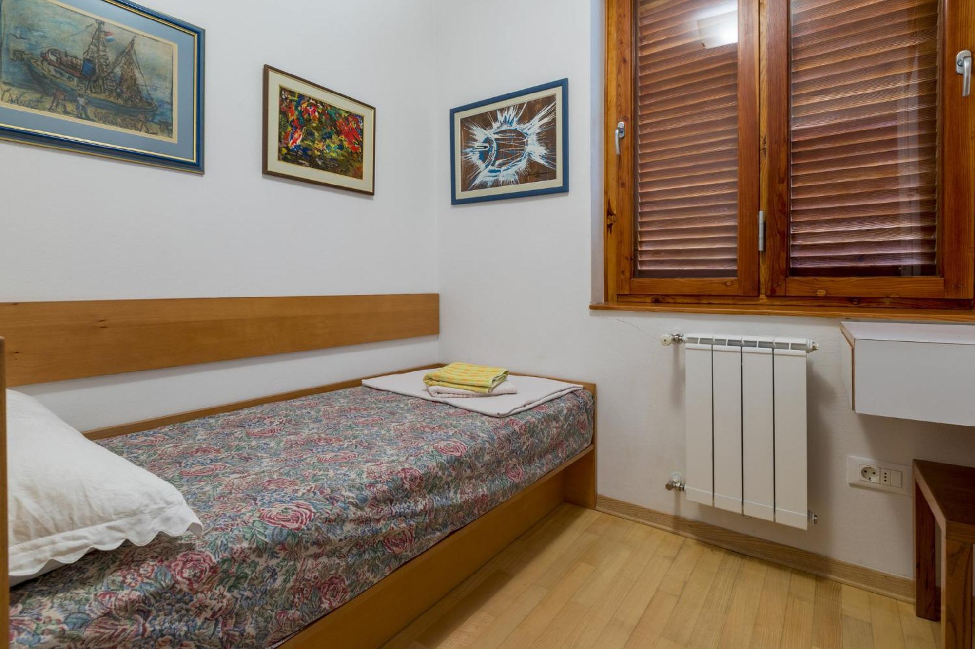 Haus Katarina Villa Novi Vinodolski Room photo