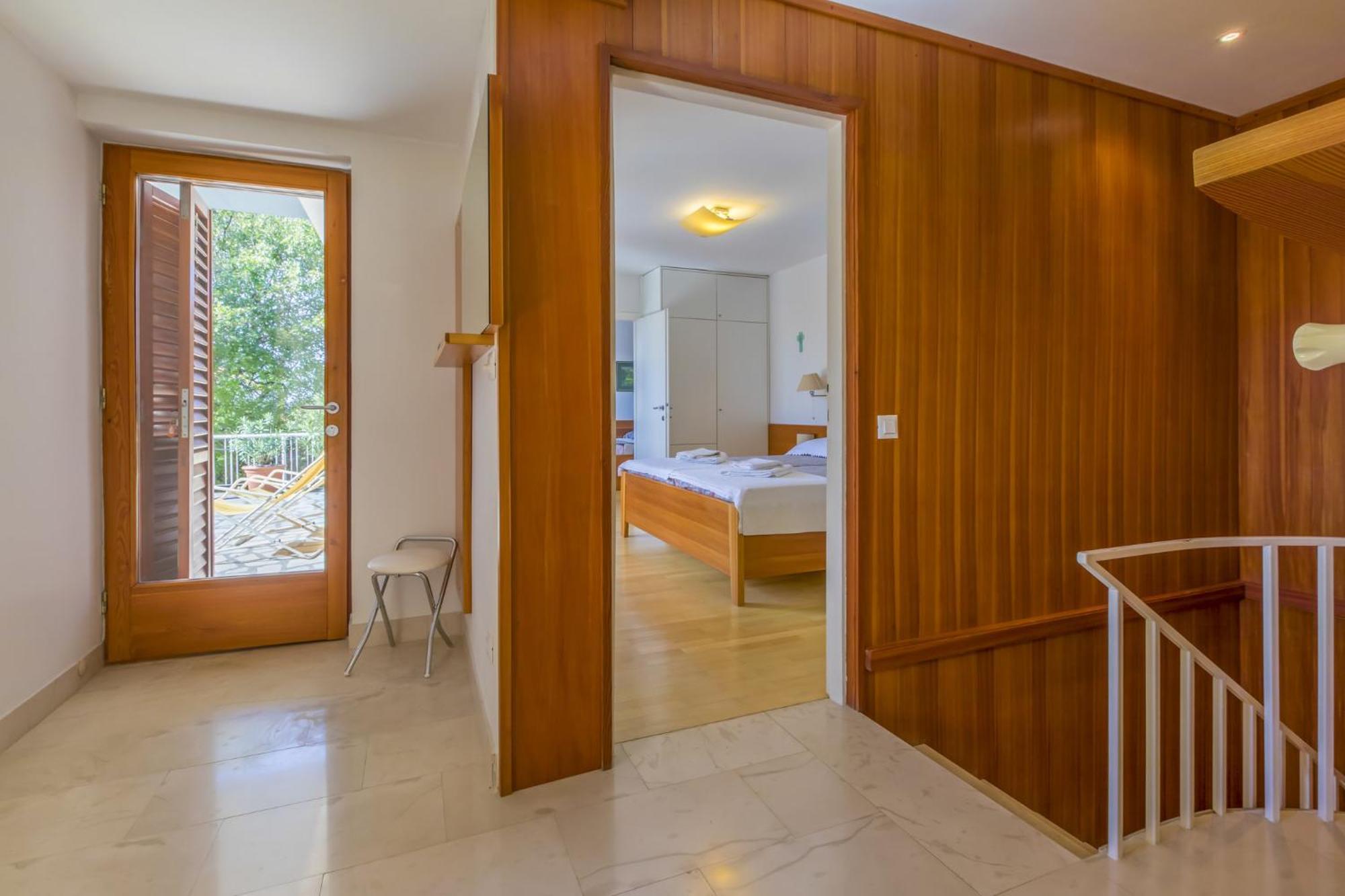 Haus Katarina Villa Novi Vinodolski Exterior photo