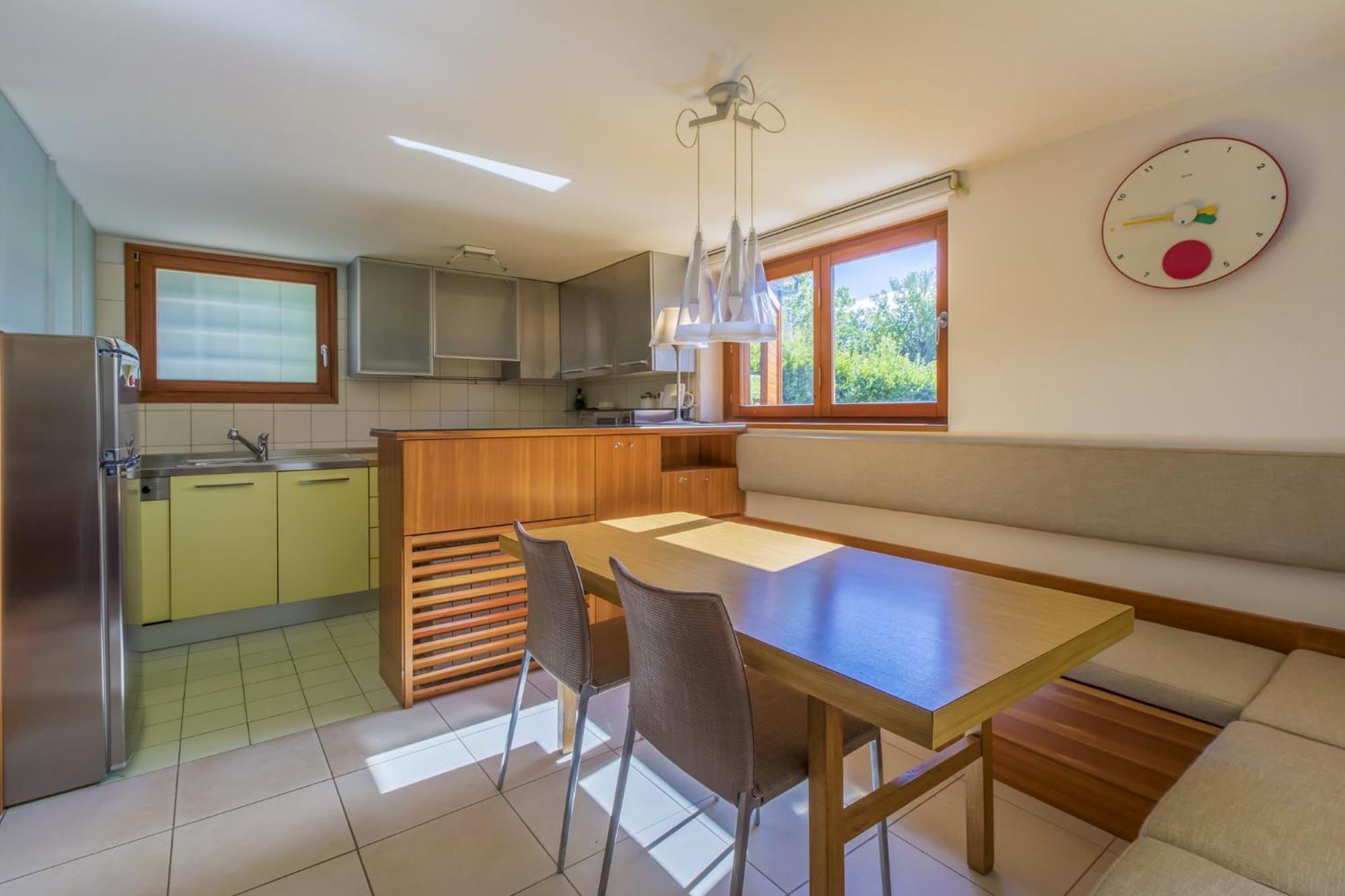Haus Katarina Villa Novi Vinodolski Exterior photo