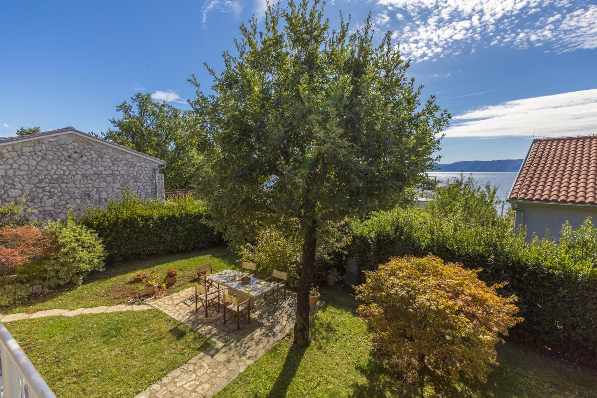 Haus Katarina Villa Novi Vinodolski Exterior photo