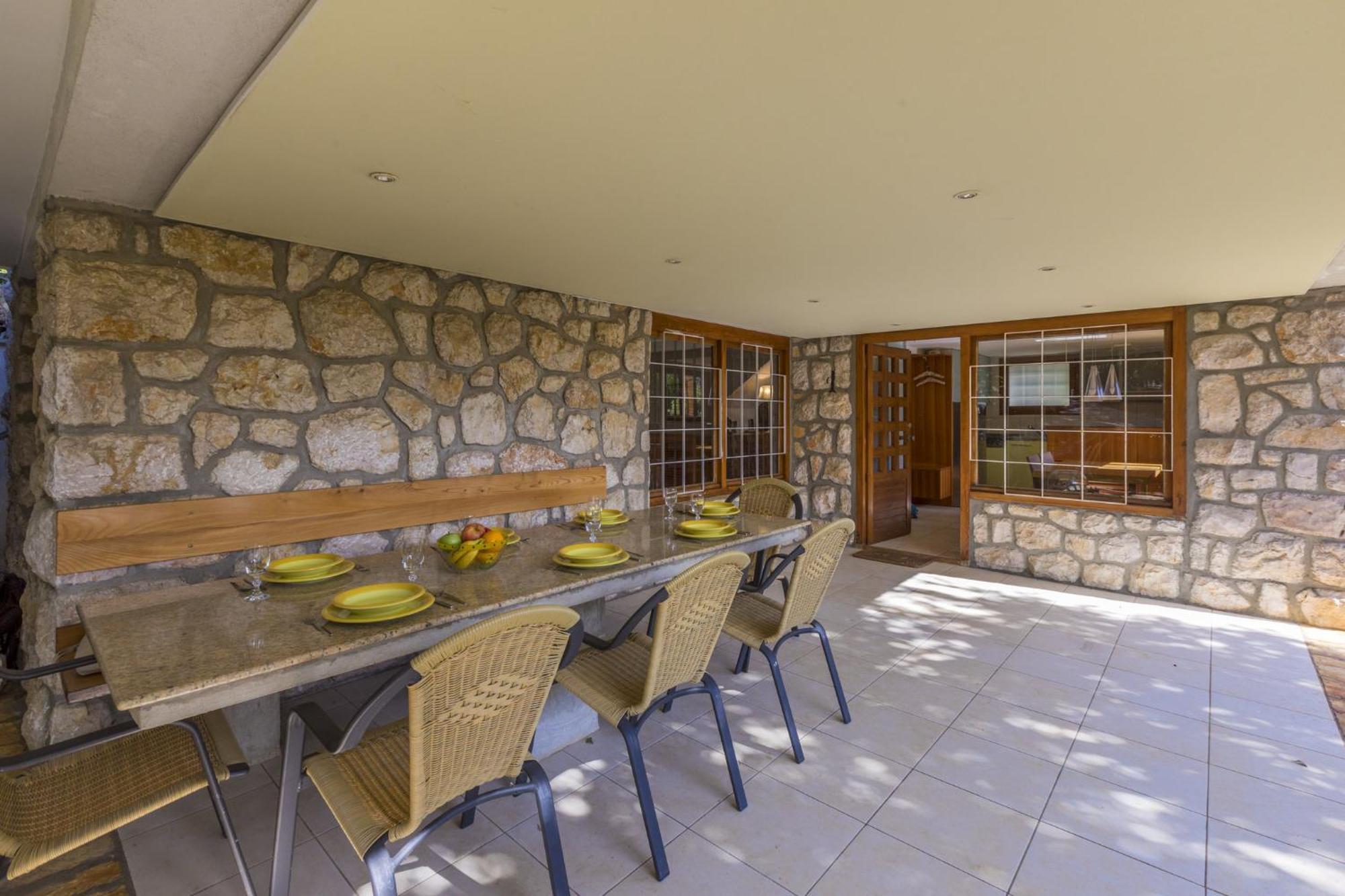 Haus Katarina Villa Novi Vinodolski Exterior photo