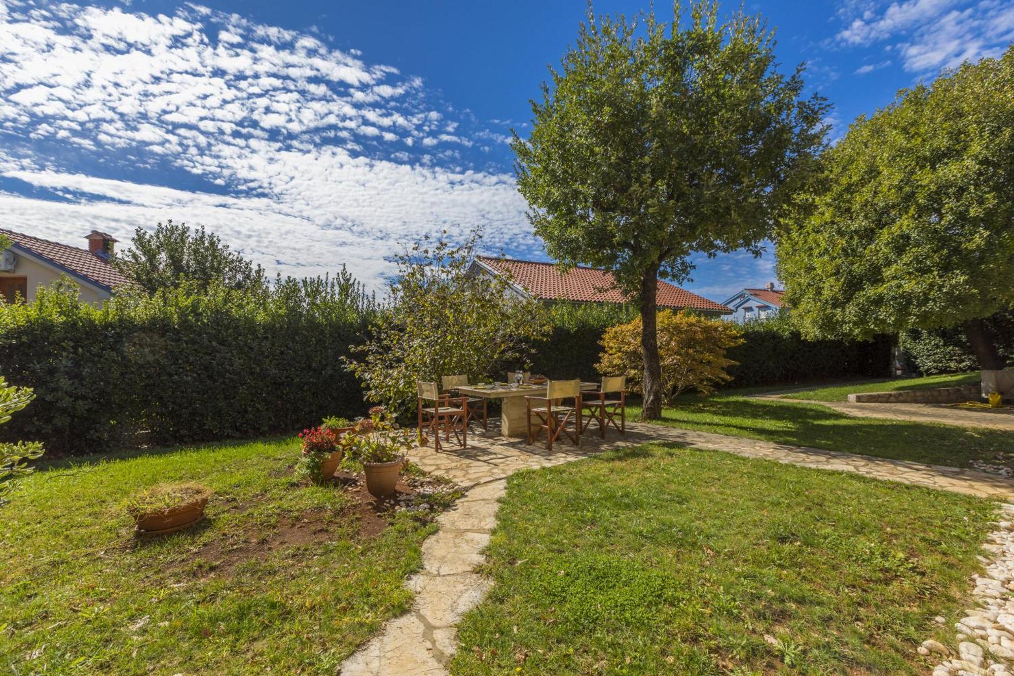 Haus Katarina Villa Novi Vinodolski Exterior photo
