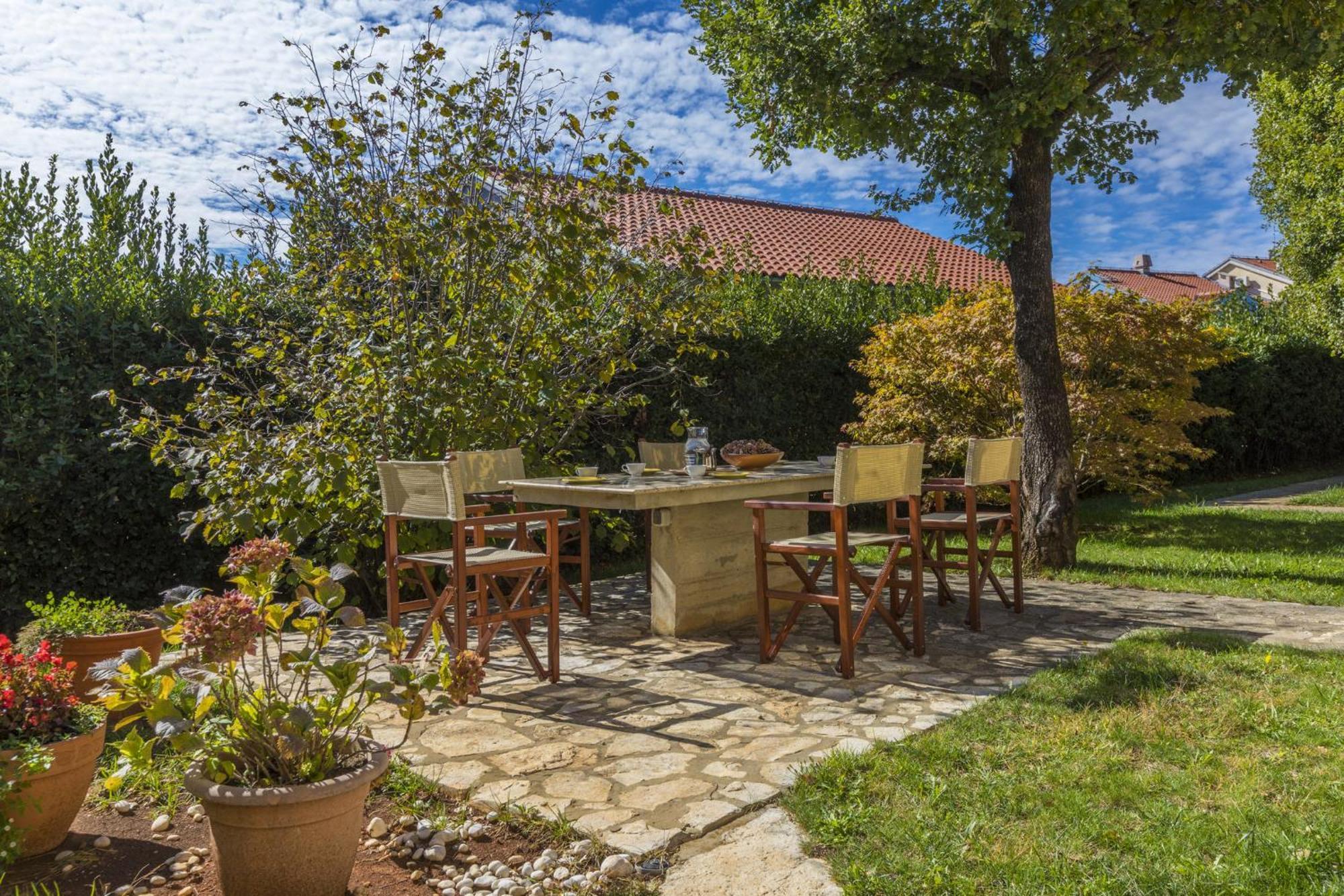 Haus Katarina Villa Novi Vinodolski Exterior photo